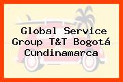 Global Service Group T&T Bogotá Cundinamarca