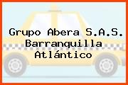 Grupo Abera S.A.S. Barranquilla Atlántico