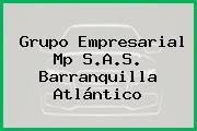 Grupo Empresarial Mp S.A.S. Barranquilla Atlántico