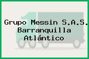 Grupo Messin S.A.S. Barranquilla Atlántico