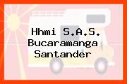 Hhmi S.A.S. Bucaramanga Santander
