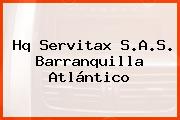 Hq Servitax S.A.S. Barranquilla Atlántico