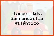 Iarco Ltda. Barranquilla Atlántico