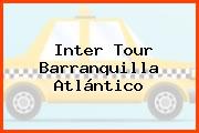 Inter Tour Barranquilla Atlántico