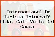 Internacional De Turismo Inturcafé Ltda. Cali Valle Del Cauca