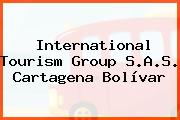 International Tourism Group S.A.S. Cartagena Bolívar