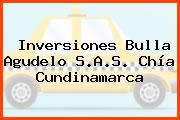 Inversiones Bulla Agudelo S.A.S. Chía Cundinamarca