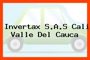 Invertax S.A.S Cali Valle Del Cauca