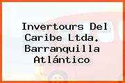 Invertours Del Caribe Ltda. Barranquilla Atlántico
