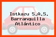 Istkazu S.A.S. Barranquilla Atlántico