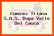 Jimenez Triana S.A.S. Buga Valle Del Cauca