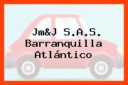Jm&J S.A.S. Barranquilla Atlántico