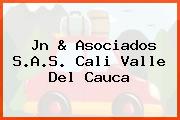 Jn & Asociados S.A.S. Cali Valle Del Cauca