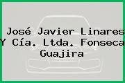 José Javier Linares Y Cía. Ltda. Fonseca Guajira