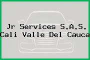 Jr Services S.A.S. Cali Valle Del Cauca