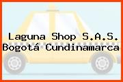 Laguna Shop S.A.S. Bogotá Cundinamarca