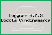 Logyser S.A.S. Bogotá Cundinamarca