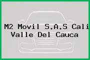 M2 Movil S.A.S Cali Valle Del Cauca
