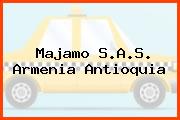 Majamo S.A.S. Armenia Antioquia