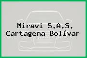 Miravi S.A.S. Cartagena Bolívar