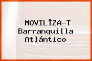 MOVILÍZA-T Barranquilla Atlántico