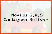 Movilu S.A.S Cartagena Bolívar
