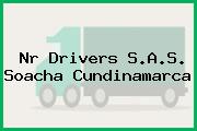 Nr Drivers S.A.S. Soacha Cundinamarca