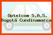 Optelcom S.A.S. Bogotá Cundinamarca