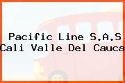 Pacific Line S.A.S Cali Valle Del Cauca