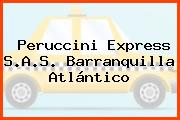 Ver peruccini express sas barranquilla atlantico Peruccini Express S.A.S. Barranquilla Atlántico