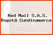Red Mail S.A.S. Bogotá Cundinamarca