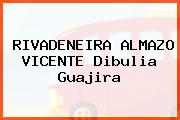RIVADENEIRA ALMAZO VICENTE Dibulia Guajira