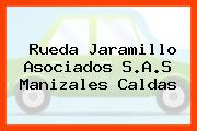 Rueda Jaramillo Asociados S.A.S Manizales Caldas