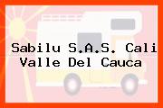 Sabilu S.A.S. Cali Valle Del Cauca