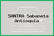 SANTRA Sabaneta Antioquia