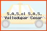 S.A.S.ol S.A.S. Valledupar Cesar