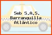 Seb S.A.S. Barranquilla Atlántico