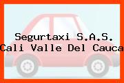 Segurtaxi S.A.S. Cali Valle Del Cauca