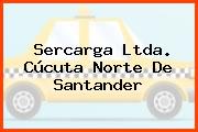 Sercarga Ltda. Cúcuta Norte De Santander