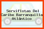 Serviflotas Del Caribe Barranquilla Atlántico