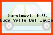 Servimovil E.U. Buga Valle Del Cauca
