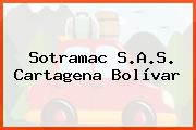 Sotramac S.A.S. Cartagena Bolívar