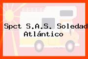 Spct S.A.S. Soledad Atlántico