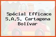 Spécial Efficace S.A.S. Cartagena Bolívar