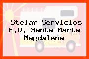 Stelar Servicios E.U. Santa Marta Magdalena