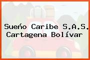 Sueño Caribe S.A.S. Cartagena Bolívar