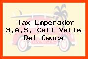 Tax Emperador S.A.S. Cali Valle Del Cauca