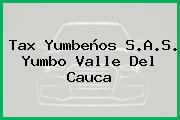 Tax Yumbeños S.A.S. Yumbo Valle Del Cauca