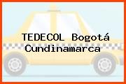 TEDECOL Bogotá Cundinamarca