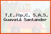 T.E.Jlp.C. S.A.S. Guavatá Santander